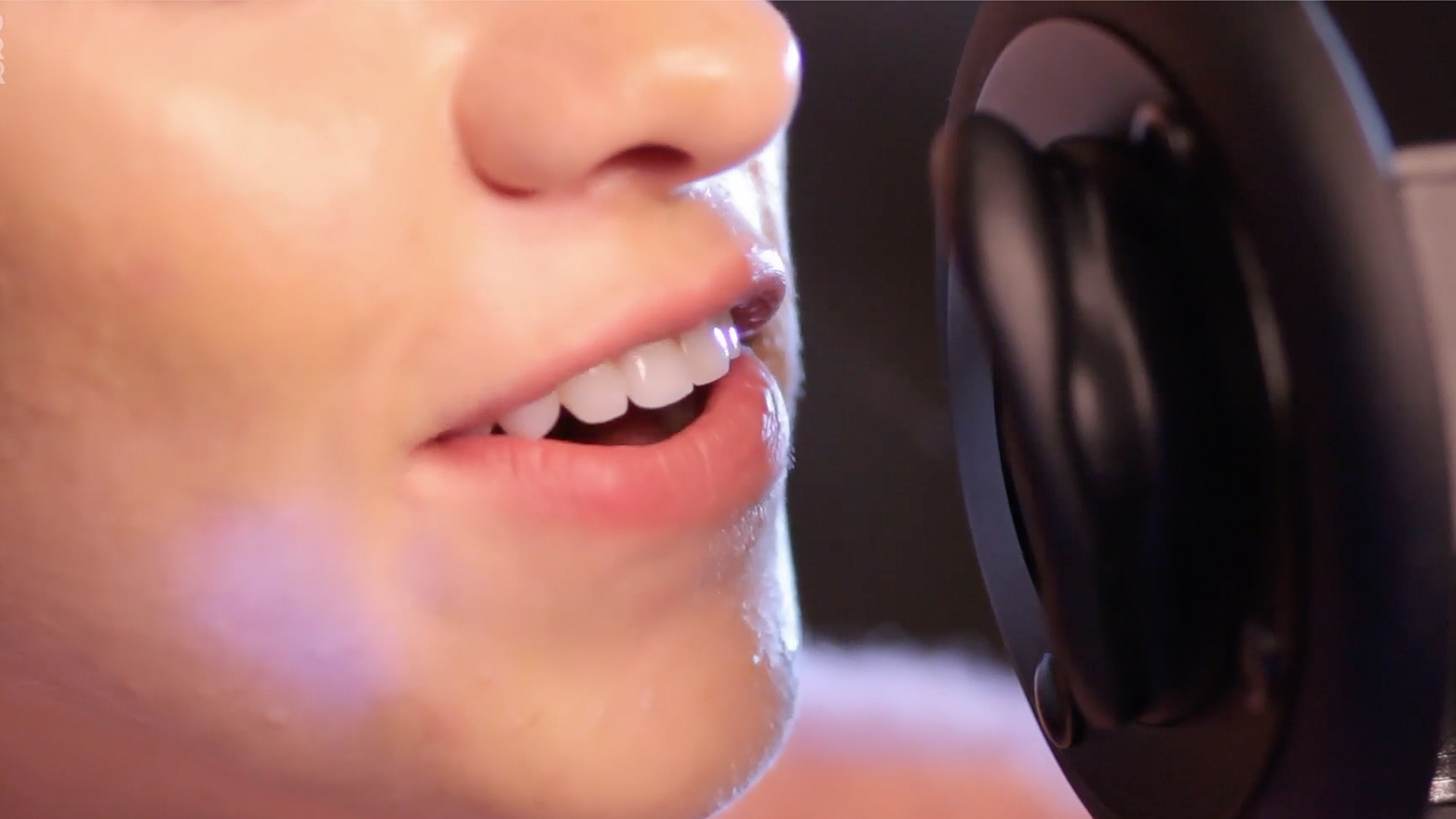 ASMR