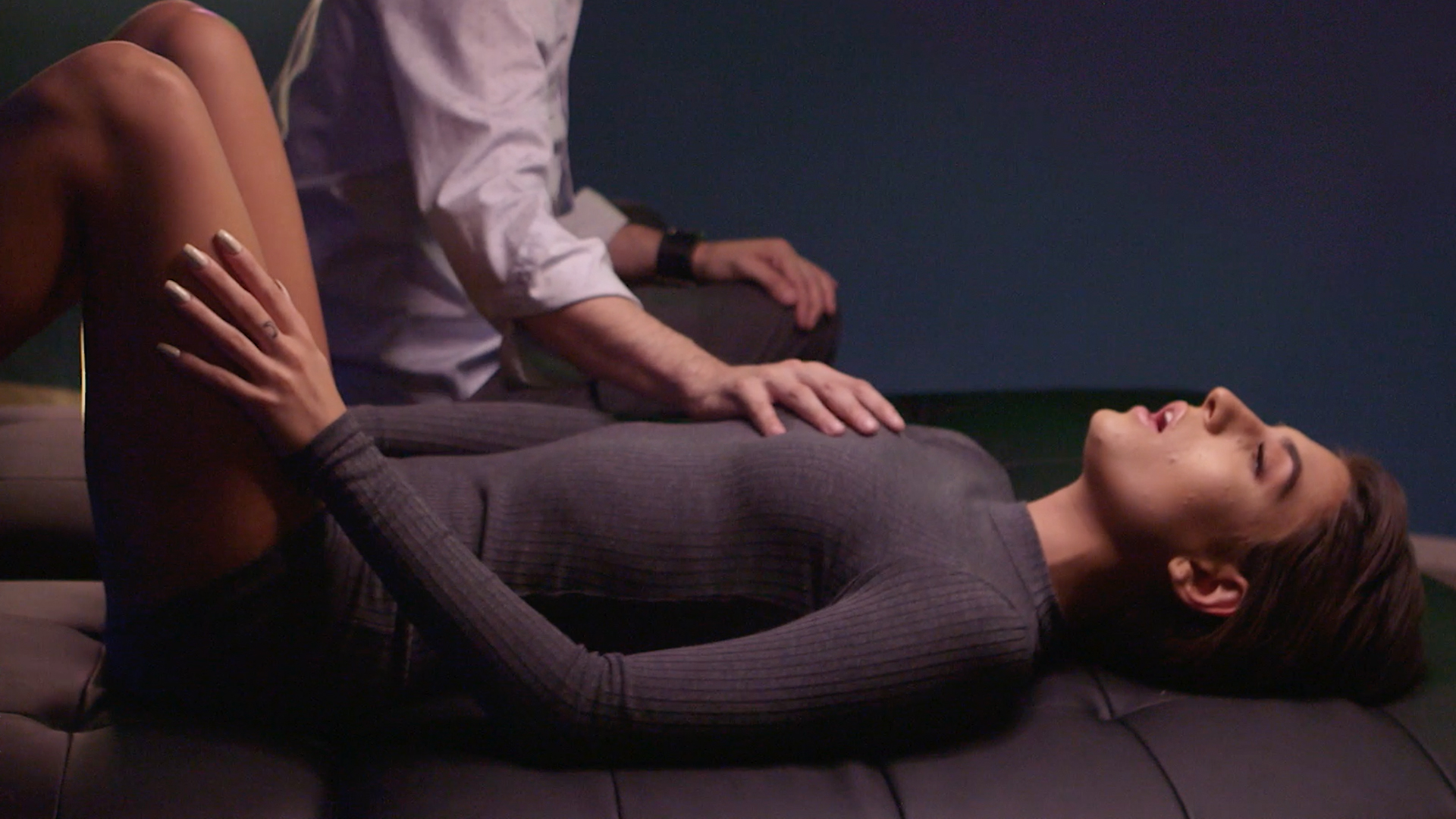 Trance Therapy