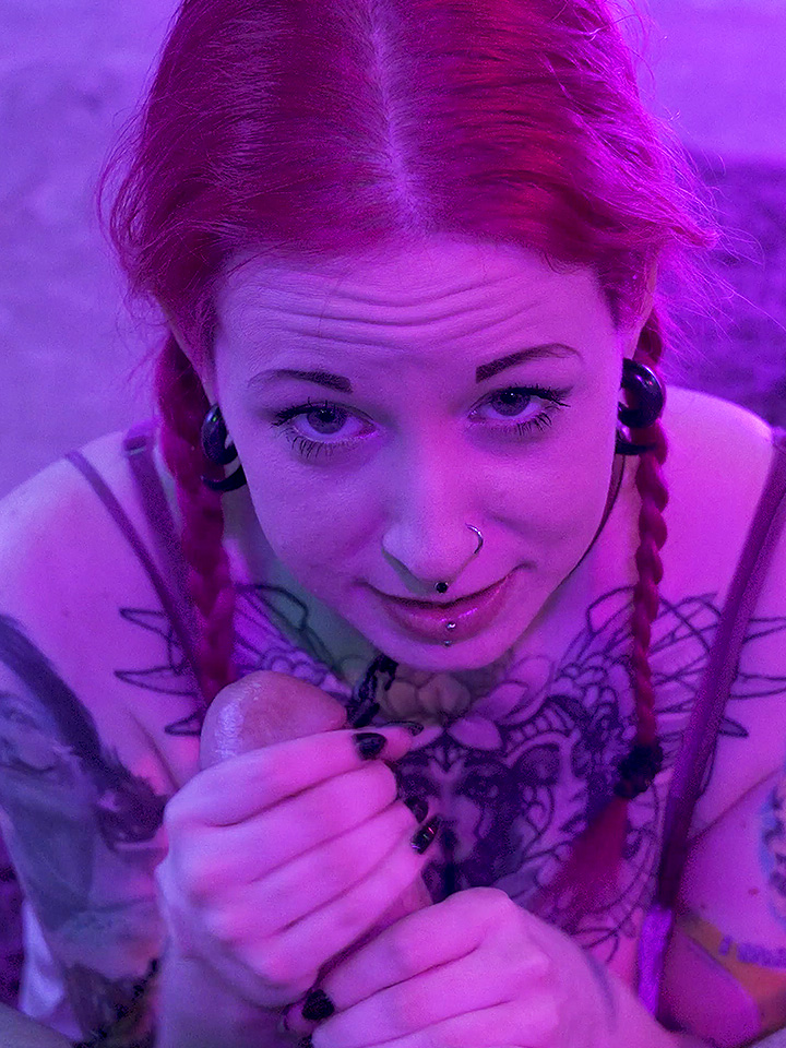 Lady Lazarus