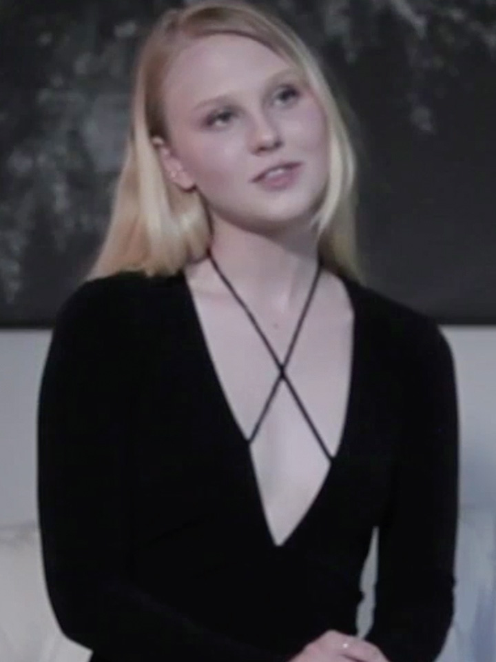 Lily Rader