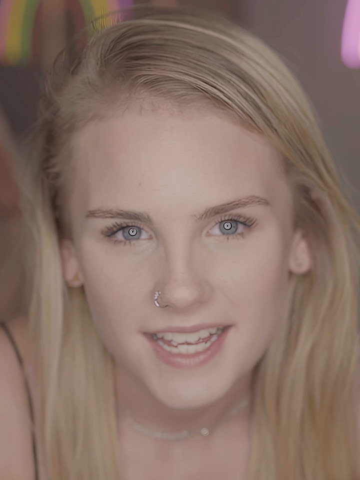 Natalie Knight