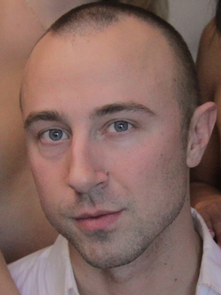 Chad Alva