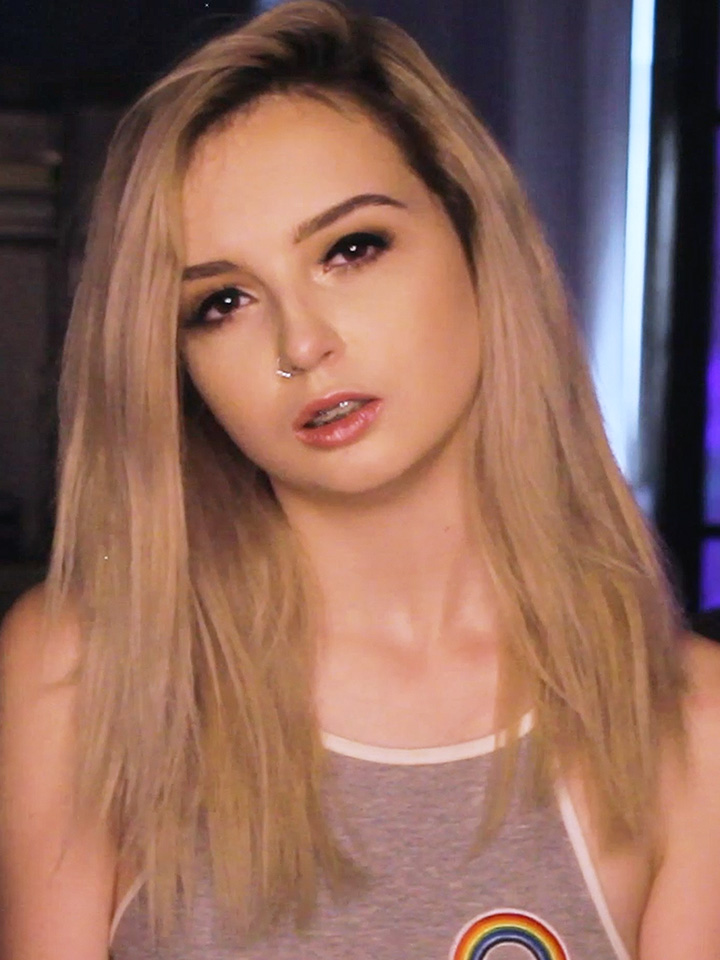 Lexi Lore