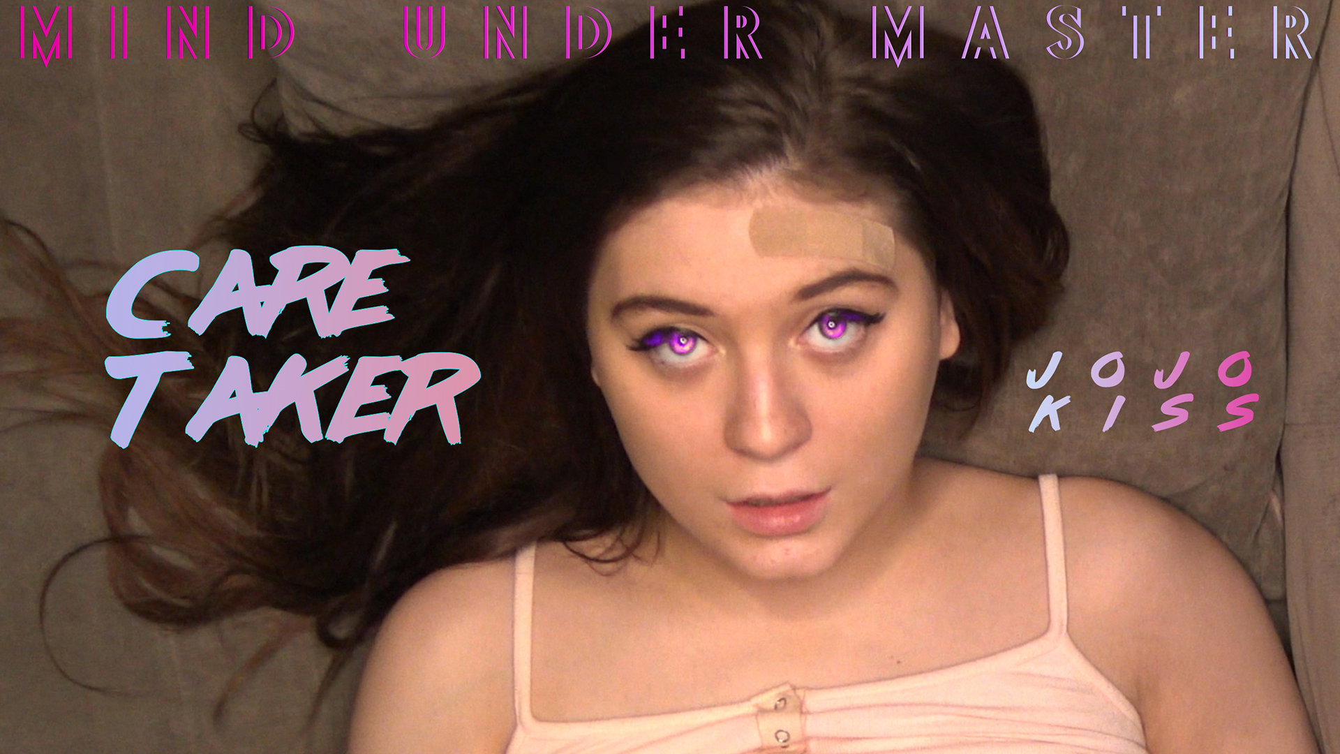 Care Taker - Jojo Kiss