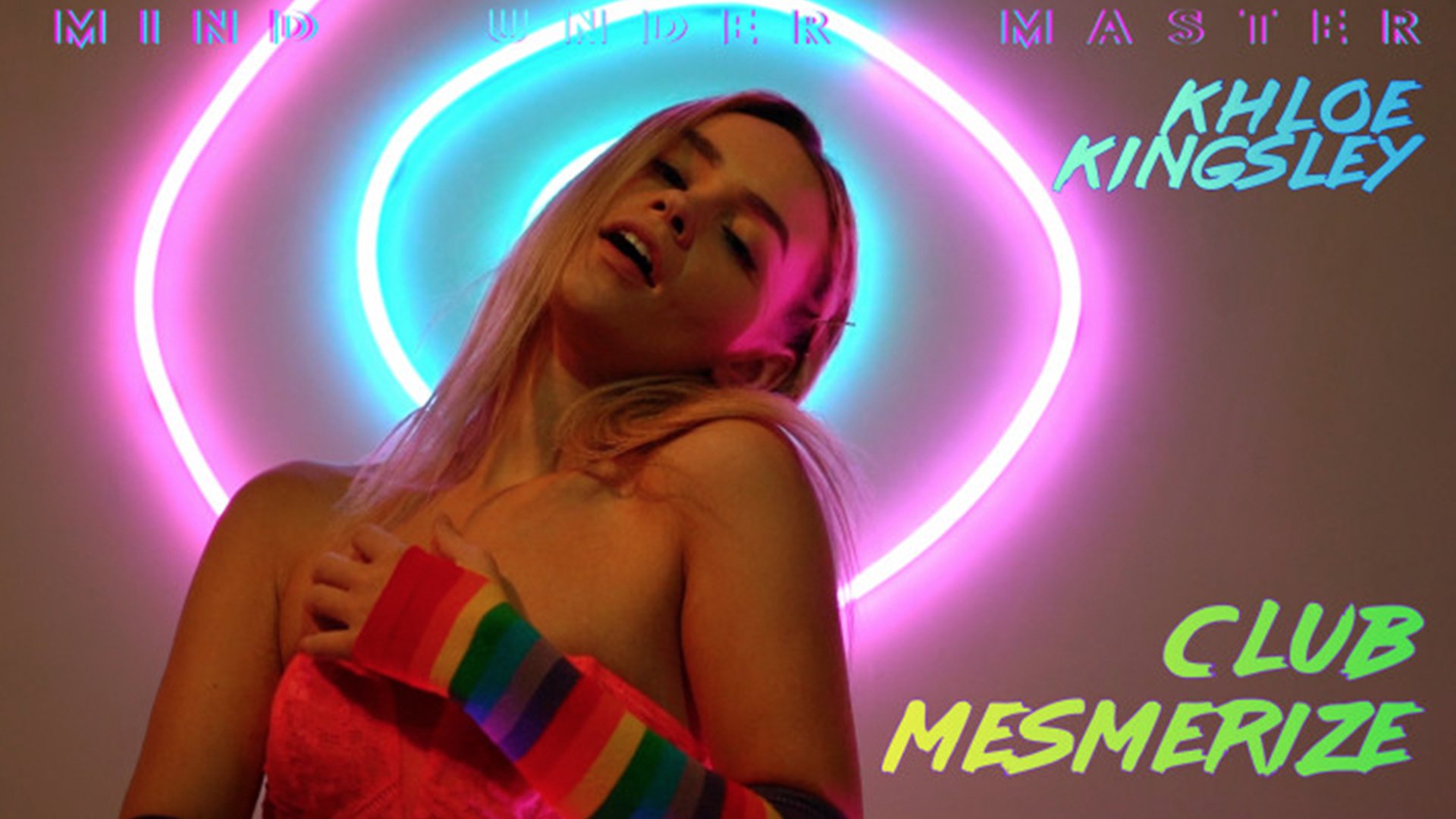 Club Mesmerize - Khloe Kingsley 
