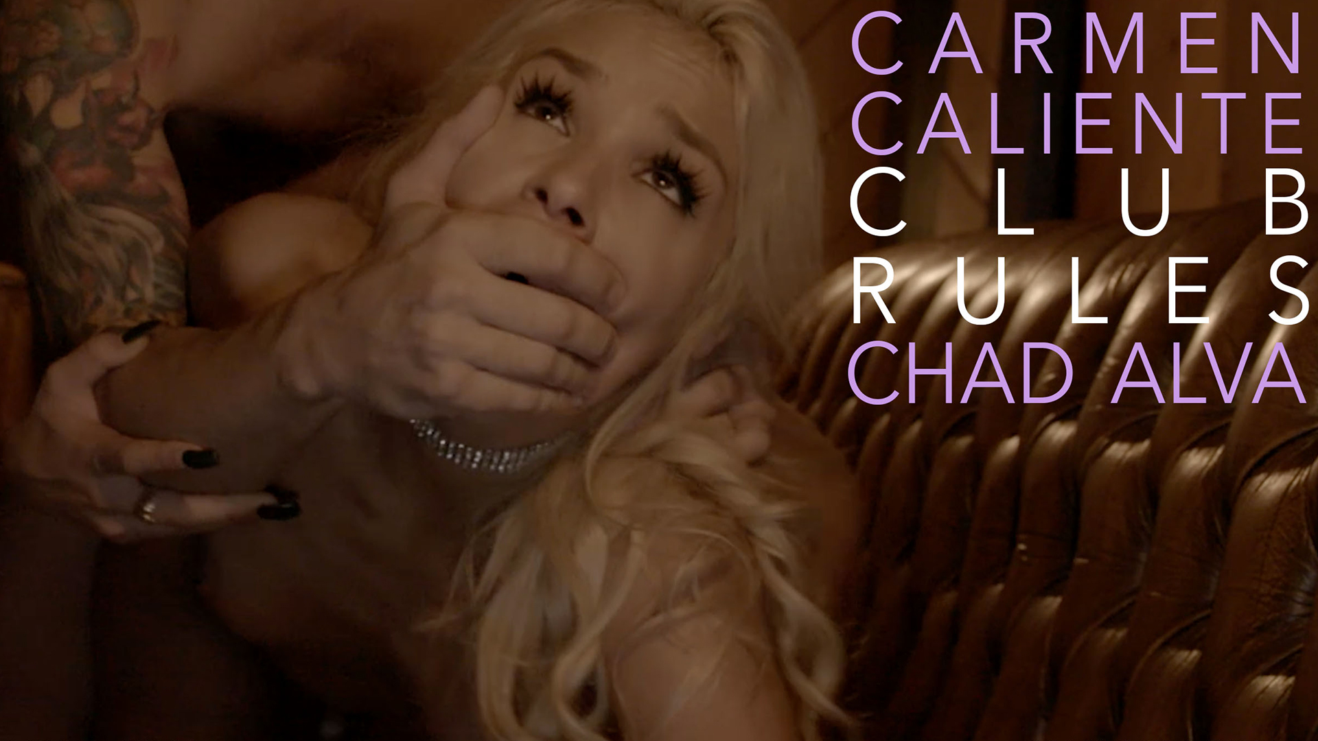 Club Rules - Carmen Caliente