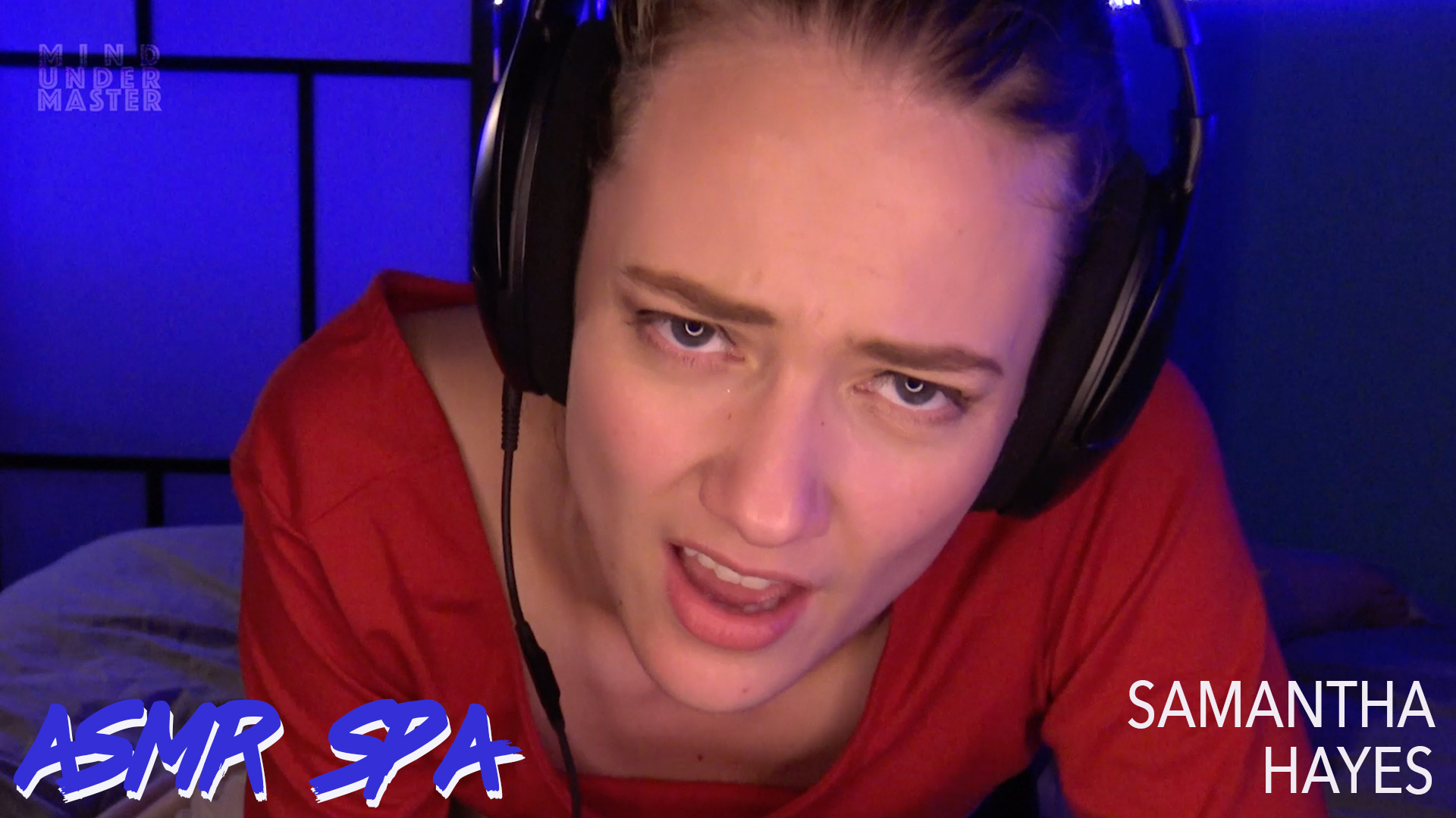ASMR Spa - Samantha Hayes