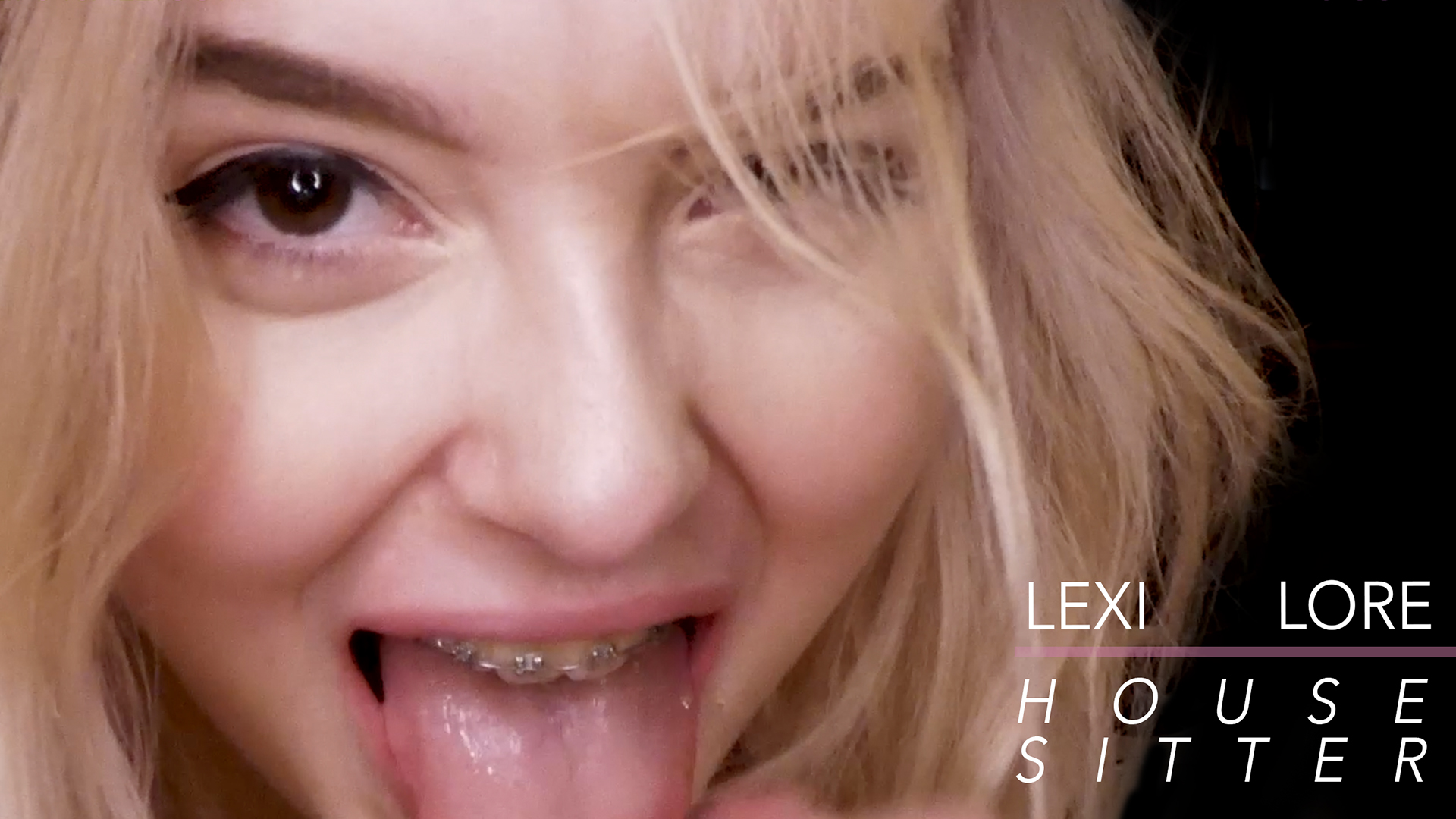 House Sitter - Lexi Lore