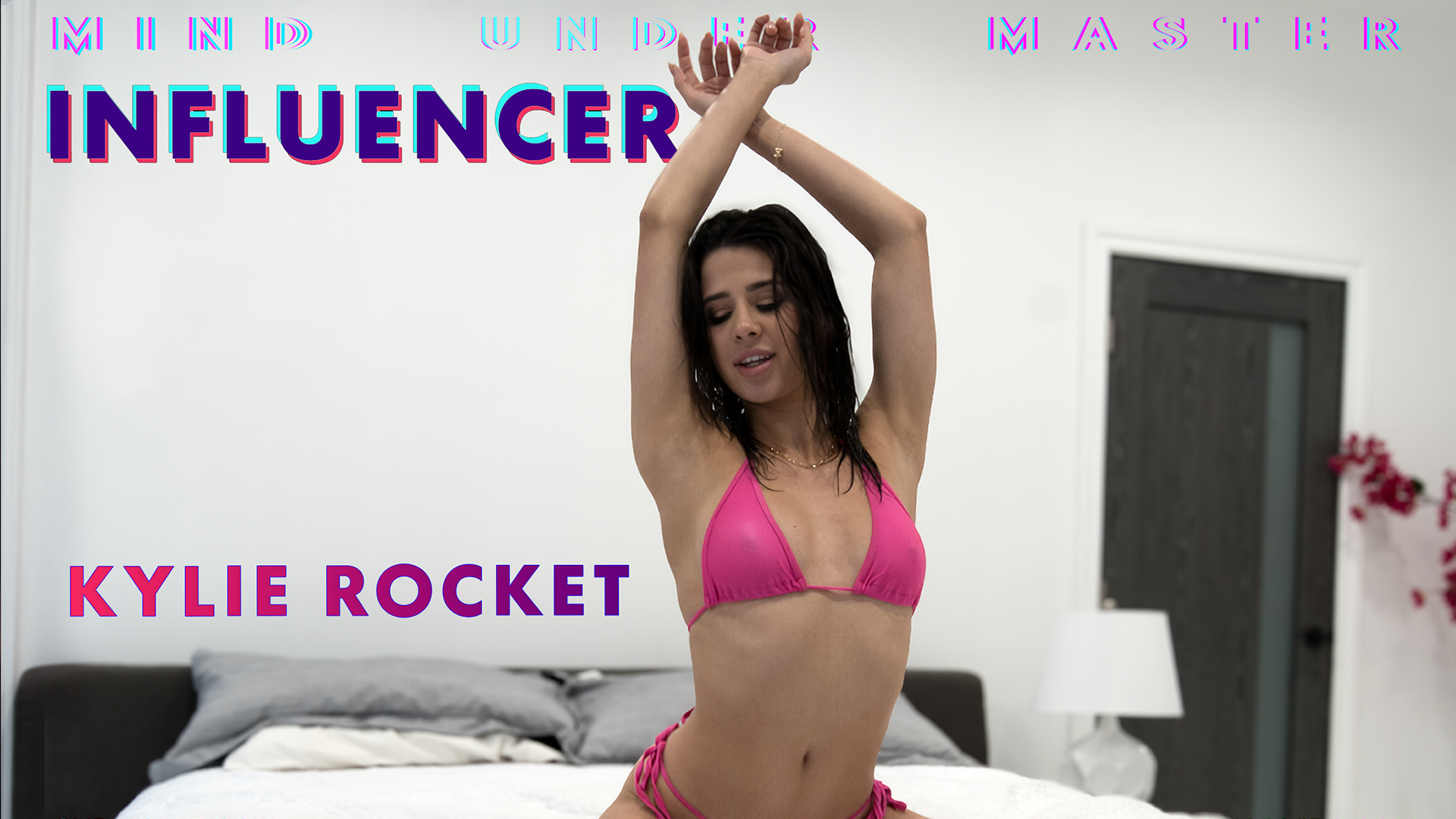 Influencer - Kylie Rocket