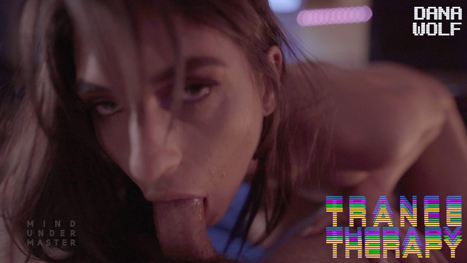 Trance Therapy - Dana Wolf