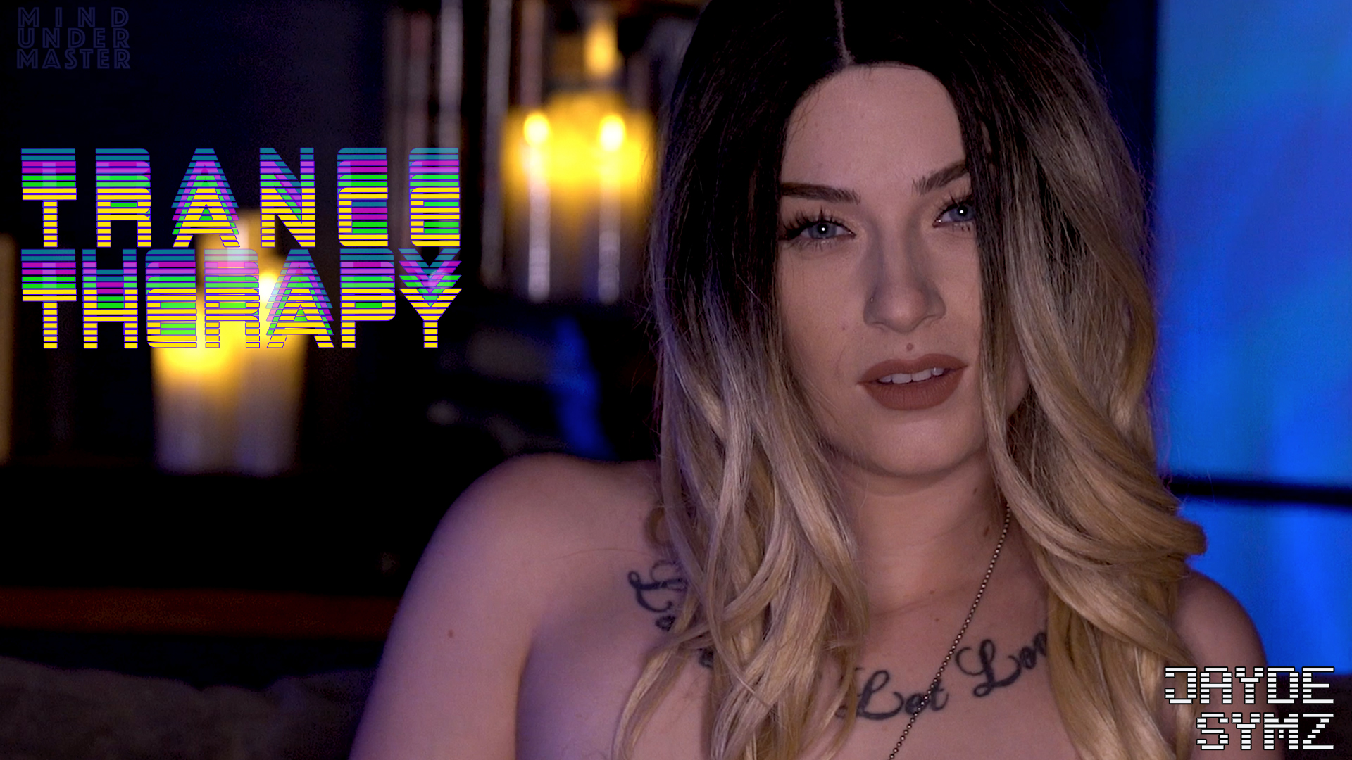 Trance Therapy - Jayde Symz