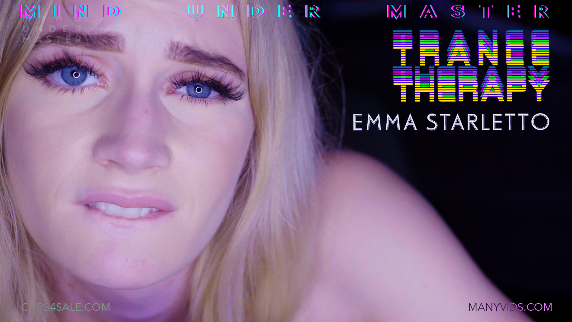 Trance Therapy - Emma Starletto